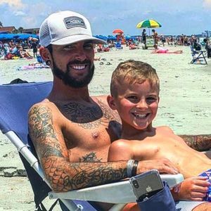 Meet your Posher, Corey